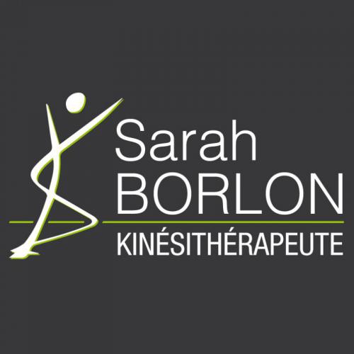 Sarah Borlon